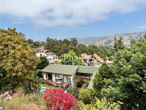 Hermosa  Casa Con Amplio Terreno