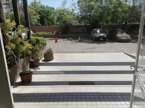 Lindo Y Cómodo Departamento Cercano A Plaza Vespucio, La Flo
