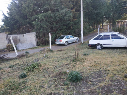 Imagen 4 de 6 de Terreno Céntrico Doy Facilidad
