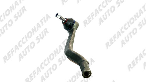Terminal Direccion Der Renault Sandero Stepway 2010 Al 2020