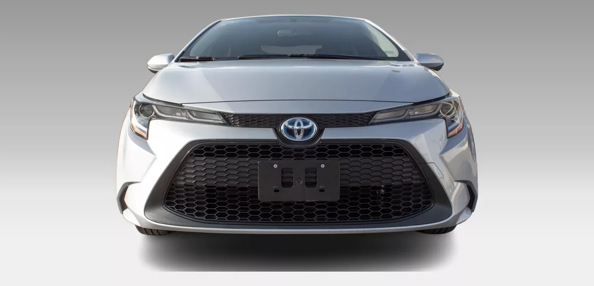 Toyota Corolla 2022 1.8 Le Híbrido