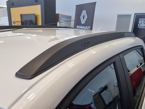 Imagen 9 de 23 de Renault Kwid Outsider 1.0 2023 0km