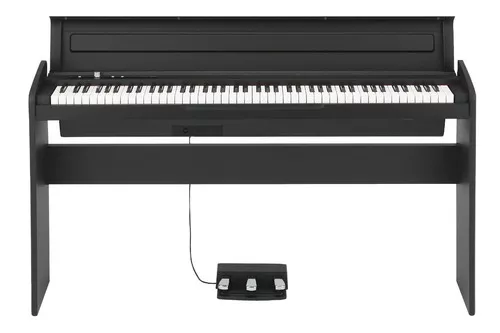 Korg B2sp - Piano Digital De 88 Teclas Con Soporte + 3 Unid.
