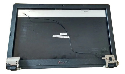 Carcasa Posterior Y Marco Frontal Asus Notebook X551m