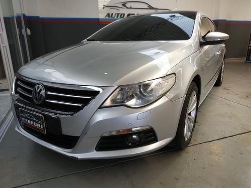Volkswagen Cc 2.0 Exclusive Tsi 211cv 2012