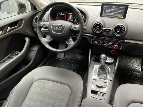 Imagen 5 de 12 de Audi A3 Sportback S Tronic