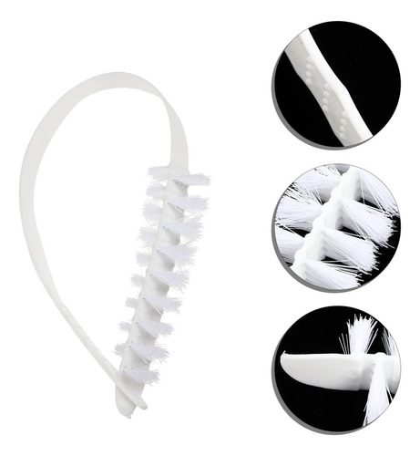 Cepillo Para Limpiar Lavarropas