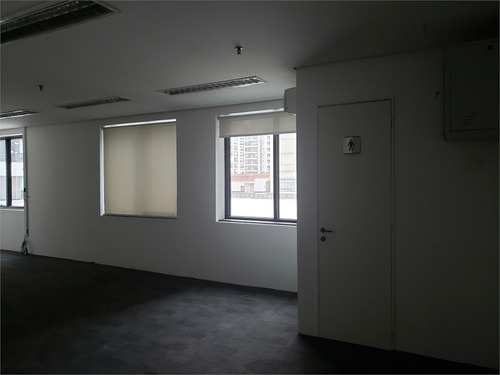 Imagem 24 de 30 de Conjunto Comercial - Reo488351