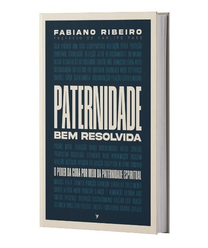 Kit 2 Livros | Paternidade Bem Resolvida + Enraizado
