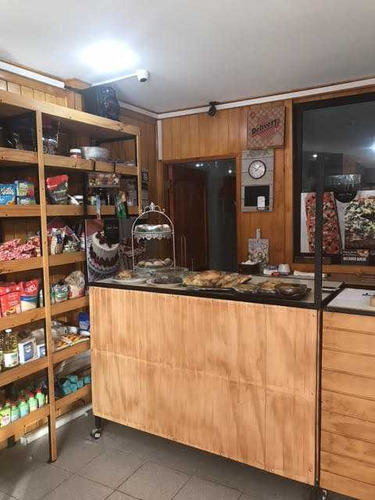 Arriendo Local Comercial A Pasos De La Playa (96043)