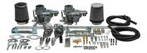 Comprar Empi Kit Carburadores Baby Vocho Motores 1200\u002F1500 Single P