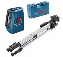 Comprar Nivel Laser Bosch 15mts C\u002Ftripode Y Maletin Bosch- Ynter Idu