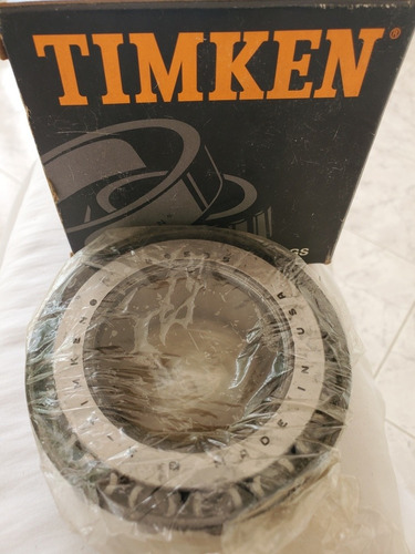 49585 Rodamiento Marca Timken Para Camión Mack