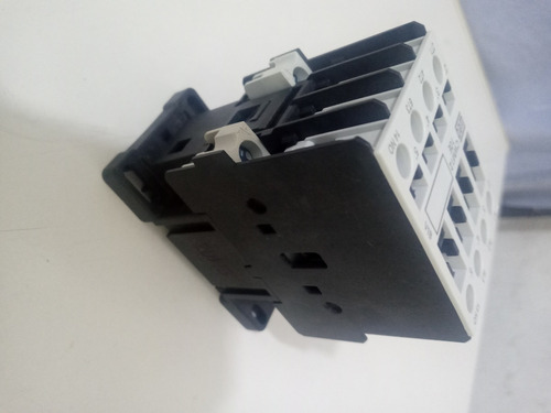 Contactor Weg Cwm12-10-30d23 12a 220v 50/60hz