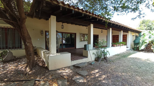 Imagen 6 de 15 de Venta Exclusivo Terreno 3.209 M2 Urb. Valle Arriba