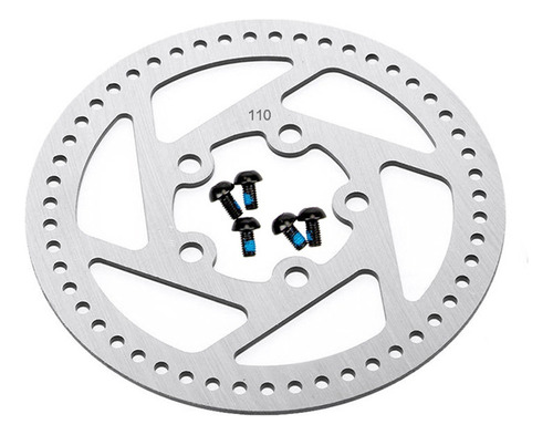 Hyt. Conjunto De Manija De Freno De Scooter Con 1 Patinete