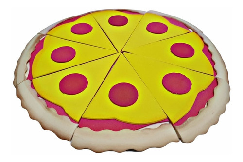 Imagen 7 de 10 de Juego Cocinita Infantil Comidas Cumpleaños Regalo Niños Kids