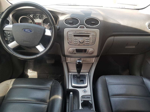 Ford Focus 2.0 Glx Flex Aut. 5p 2013