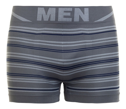 Kit 10 Cuecas Boxer Microfibra Original Men Oferta Limitada