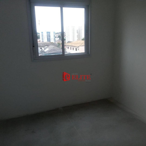 Imagem 13 de 30 de Apartamento Com 2 Dormitórios À Venda, 62 M² Por R$ 350.000,00 - Jardim San Marino - São José Dos Campos/sp - Ap3680