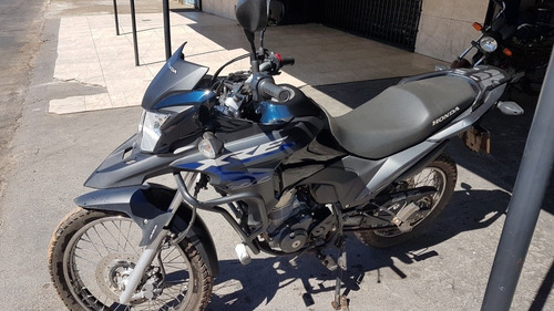 Honda Xre 190