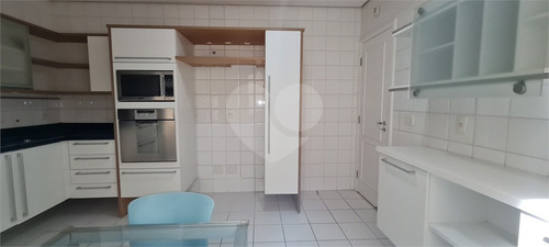 Imagem 19 de 30 de Locação - Casa Em Condominio - Alto Da Boa Vista - Reo143050