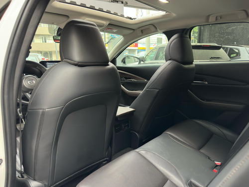Mazda CX-30 2.5l Turbo S Grand Touring