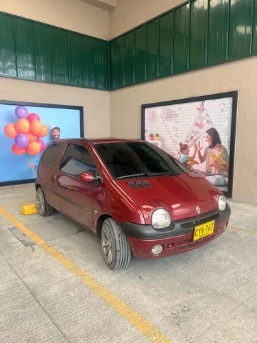 Renault Twingo 1.2 U Authentique