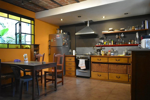 Hermoso Ph En Venta 4 Ambientes 1 Baño Florida Mitre