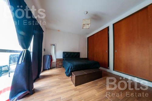 Imagen 9 de 15 de Exclusivo Ph Residencial En Versalles