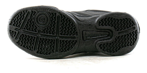 Imagen 4 de 5 de Zapatillas Tie Break Iii Topper Team Sport Tienda Oficial