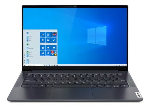 Notebook Lenovo Yoga Slim 7 14itl05 I5 8g 256gb Ssd Win10h