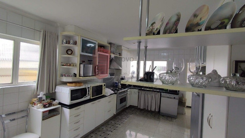 Imagem 14 de 15 de Apartamento - Mooca - Ref: 14162 - V-14162