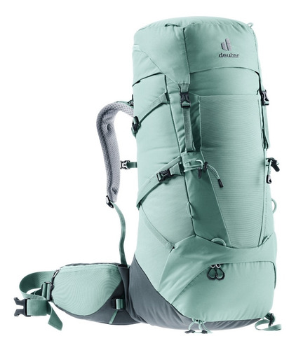 Mochila Deuter Aircontact Core 35 + 10 Sl