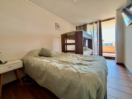 Se Vende 2 Dormitorios. 95m2. Playa La Boca. Estacionamiento
