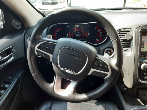 Dodge Durango 2015 5p Limited V6/3.6 Aut