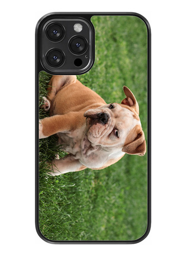 Funda Diseño Para Oppo Bulldog Inglés #7