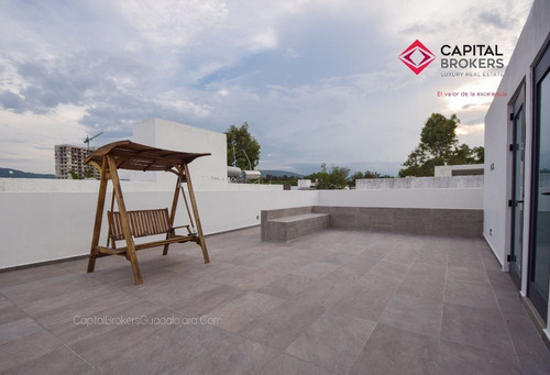 Casa De Lujo En Venta Rinconada Del Bosque Cerca De Andares