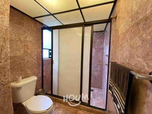 Casa En Real De Las Lomas, Miguel Hidalgo Con 3 Recámaras, 410 M², Id: 138136