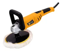 Comprar Pulidora Angular 7 Pulgadas 1200w Esmeril Pulidor