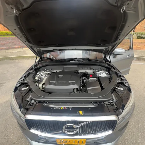 Volvo XC60 XC60 T5 Awd Momentum Blindaje 2 Plus At 2.0 Cc