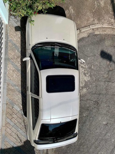 Imagem 12 de 15 de Ford Escort 2.0i Xr3 1993 Pérola Raridade Em Ótimo Estado