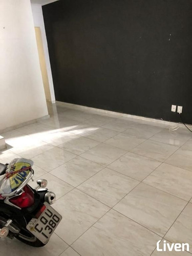 Imagem 11 de 12 de Casa Com Edícula No Parque Industrial!! - Ca0552
