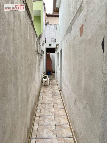 Imagem 4 de 30 de Oportunidade! Bela Casa De 140m² Com 04 Dormitórios Sendo 02 Suítes 03 Vagas Varanda E Quintal No Bairro Da Brasilândia - Ca1207