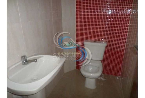 Imagem 13 de 30 de Apartamento 2 Dormitórios Sendo Suítes Em Praia Grande - Vila Tupi - V2217