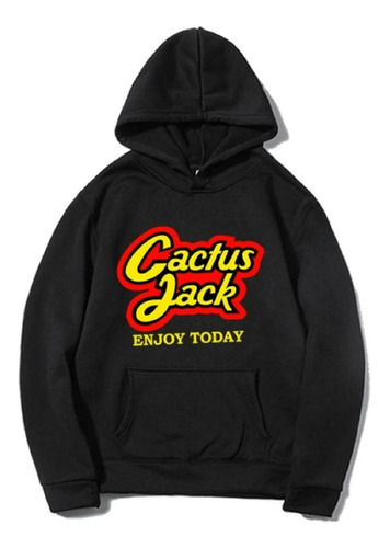 Sudadera Travis Scott Cactus Jack