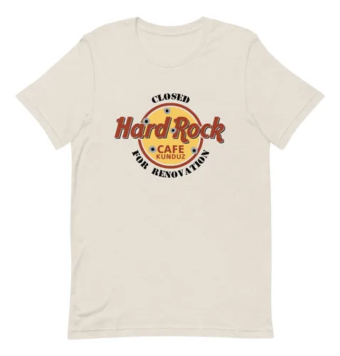 Comprar camiseta hard rock cafe sale