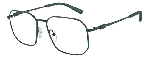 Lentes Armani Exchange Ax1066 6035 54 Hombre Ovalado