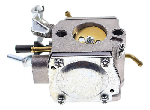 Carburador For Sierra De Corte C3-el53 K760 578243401 M Cca
