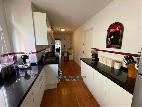 Imagen 16 de 17 de Venta Apartamento En Pocitos Totalmente Reciclado Cw176935